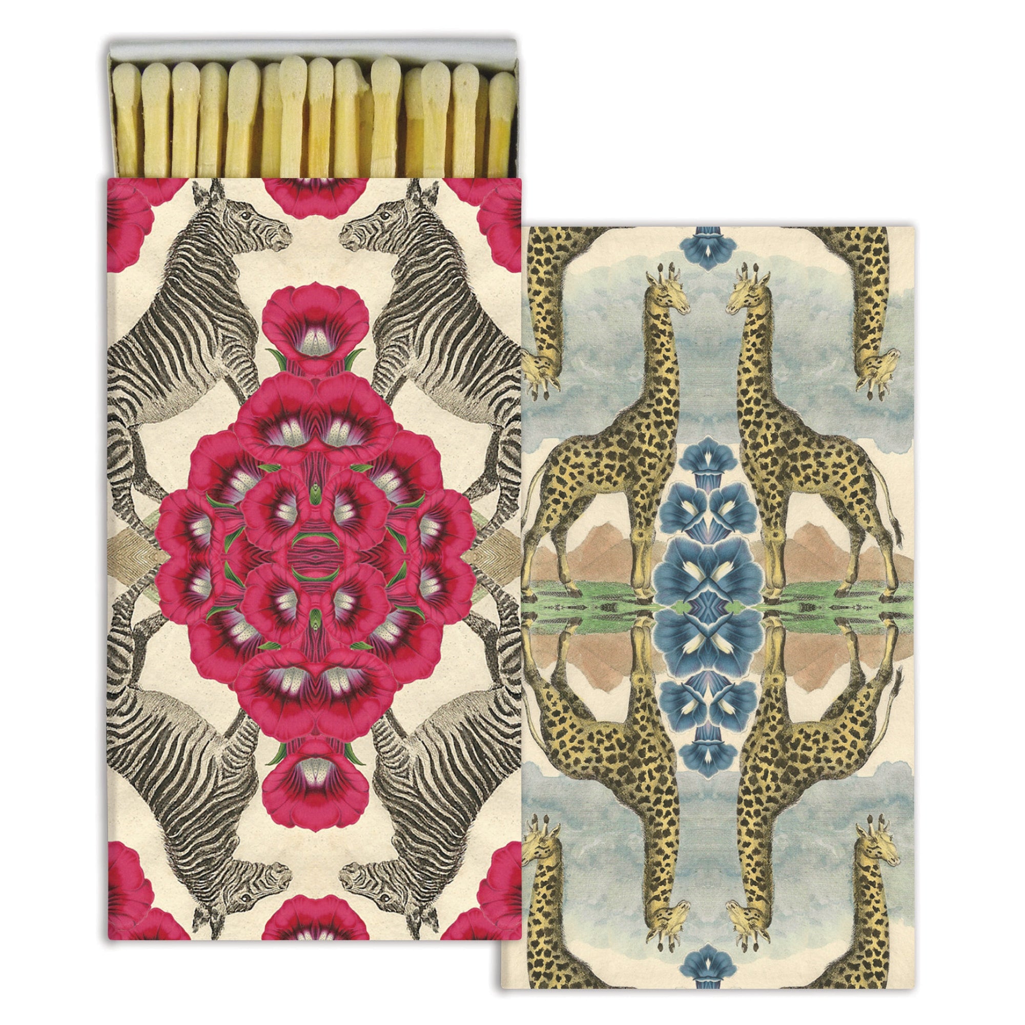 Decorative Matches