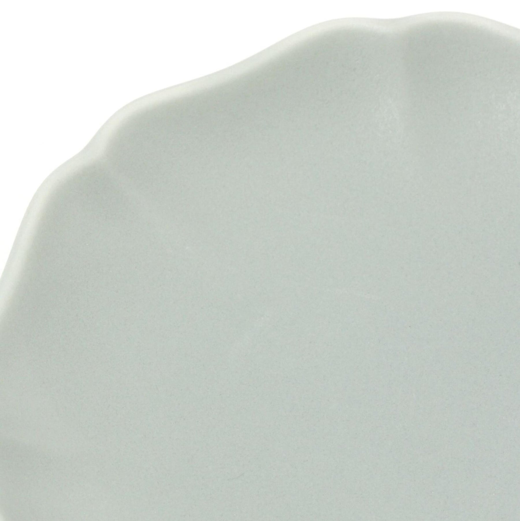 Chrysanthemum Sauce Plate