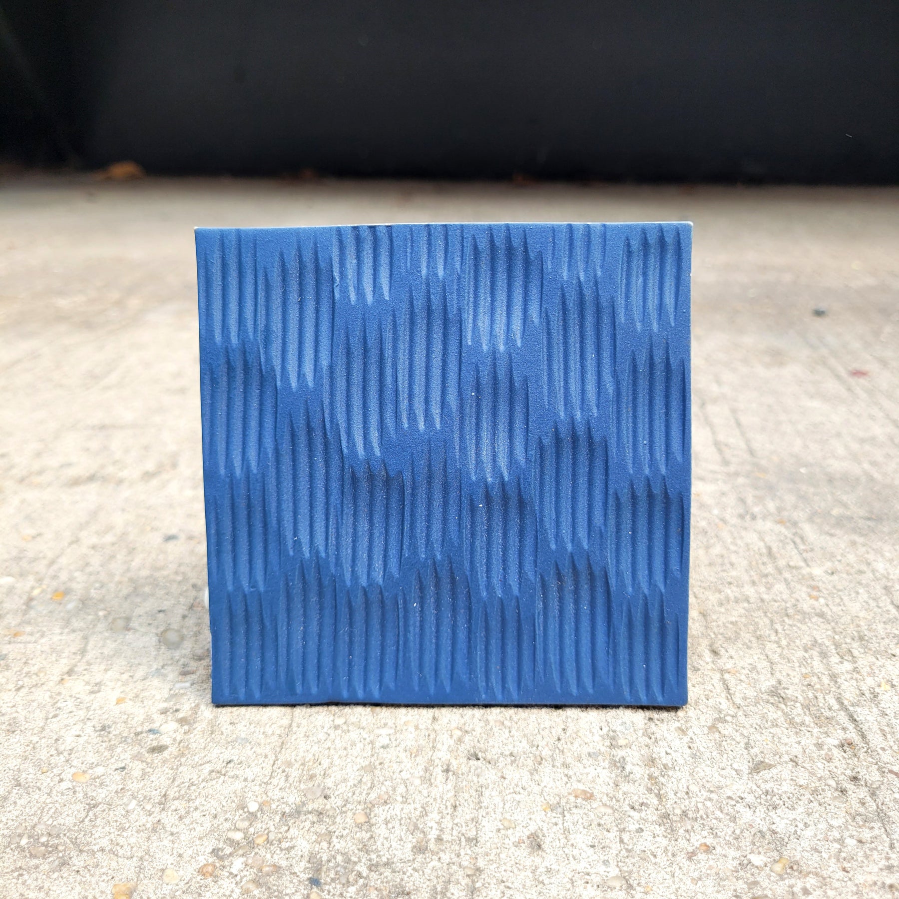 Square Ceramic Coaster
