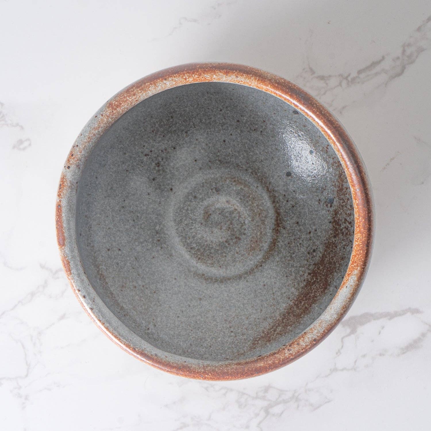 Autumn Hint Matcha Bowl