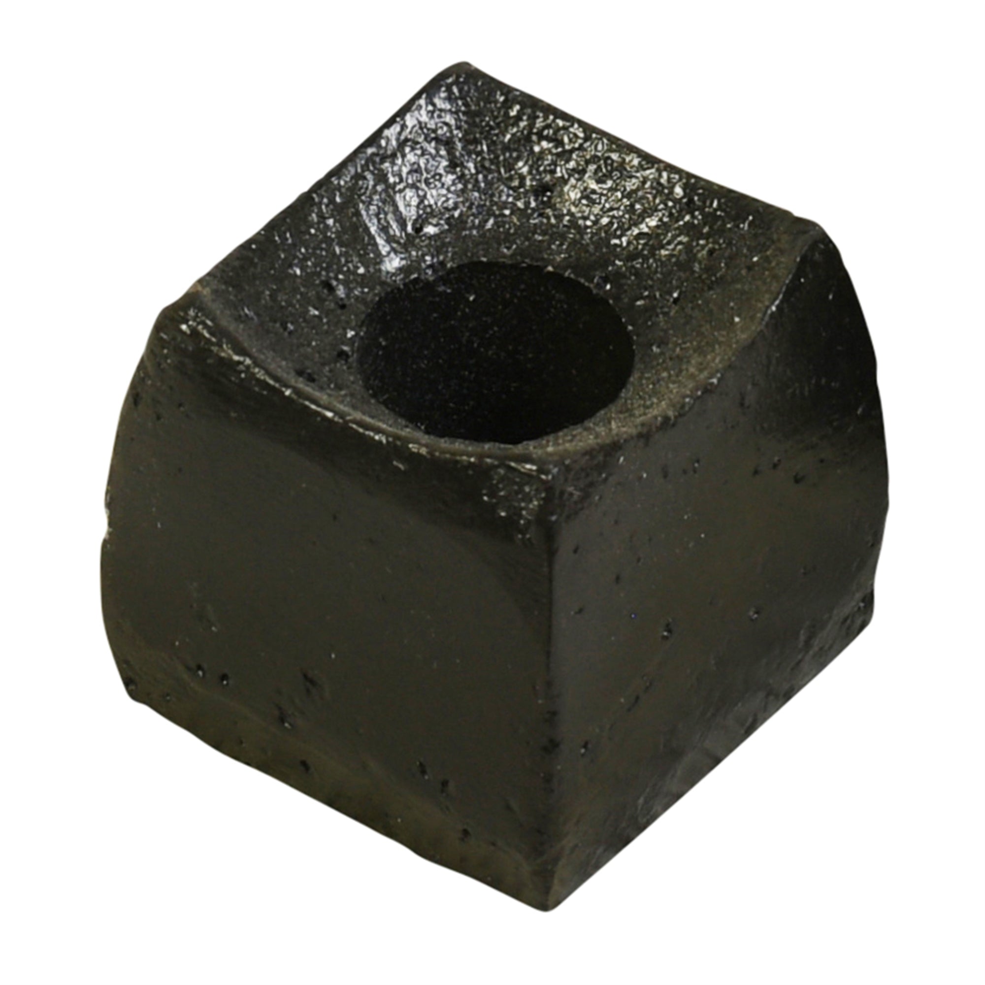 Cast Iron Square Taper Holder