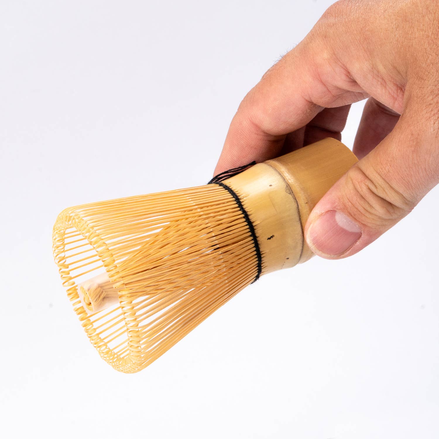 Bamboo Matcha Tea Whisk