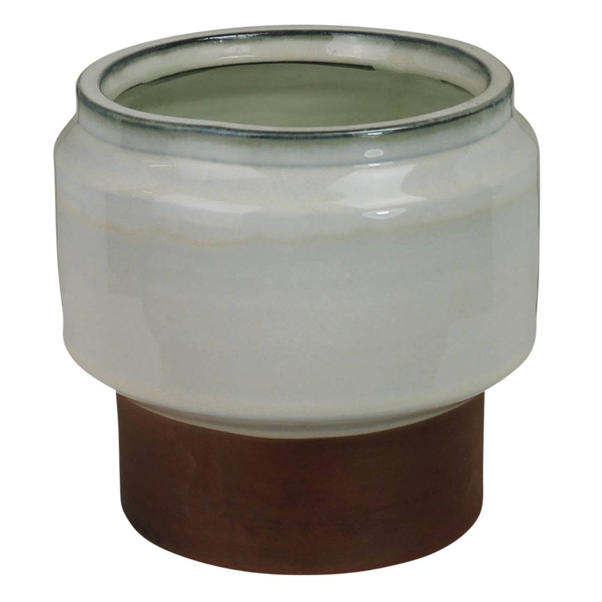 Alta Footed Vase, Small