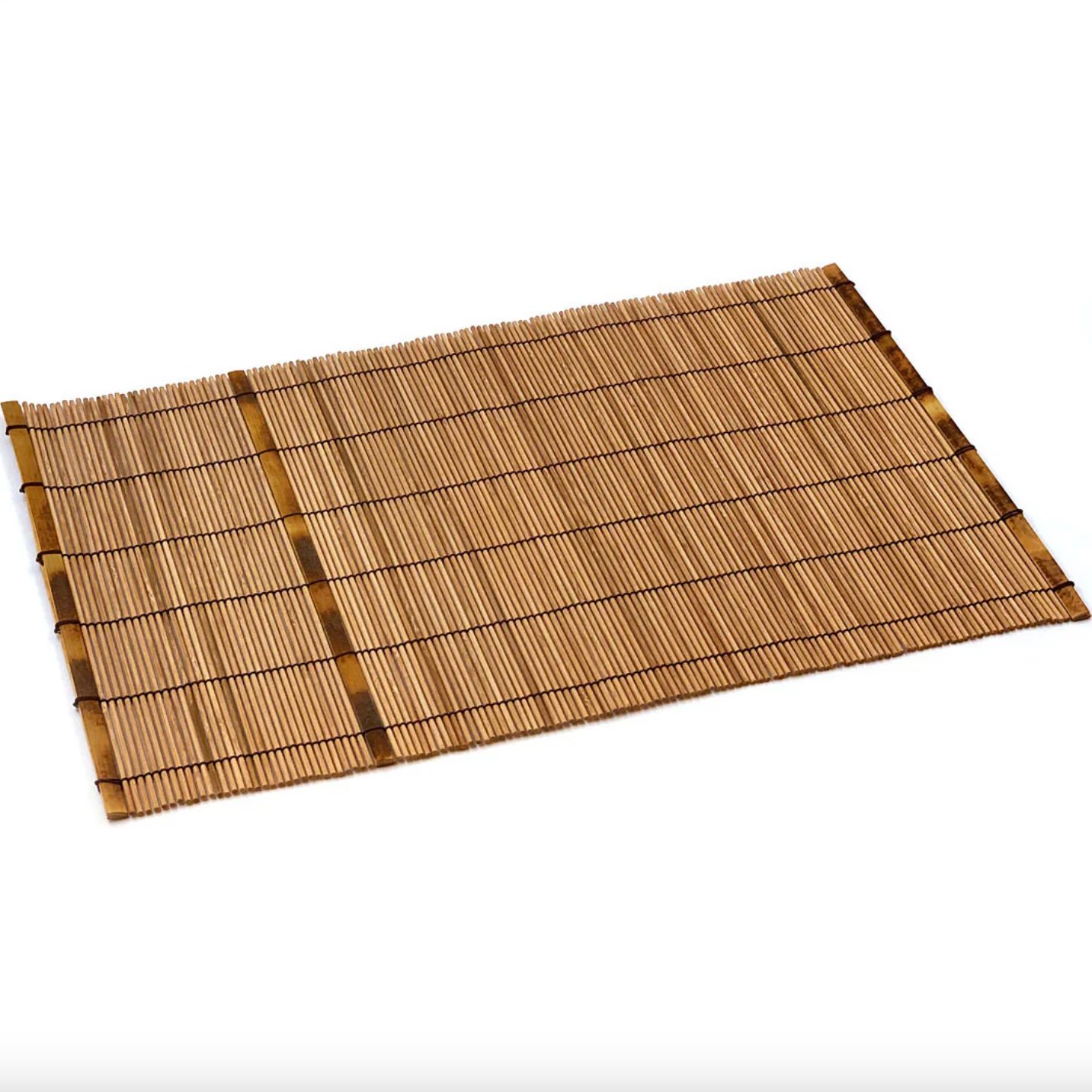 Bamboo Placemat, Brown