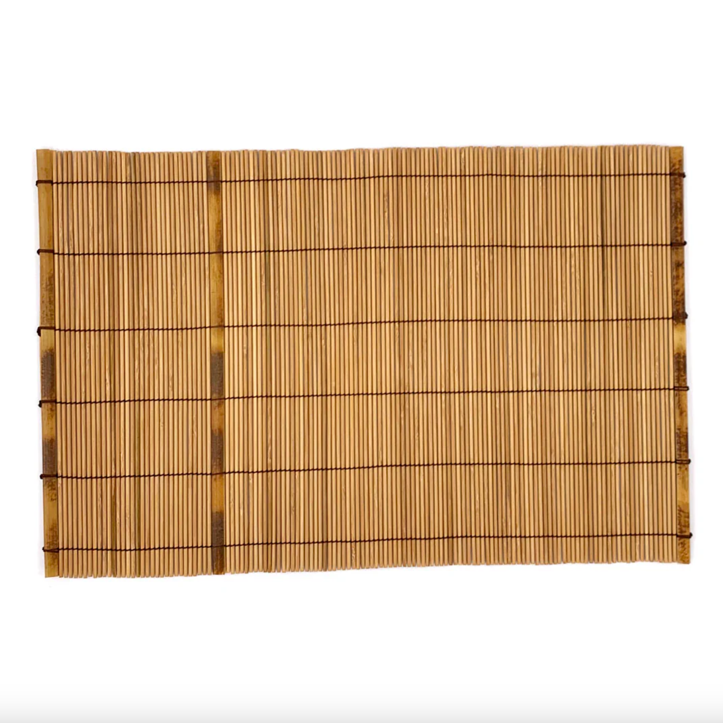 Bamboo Placemat, Brown