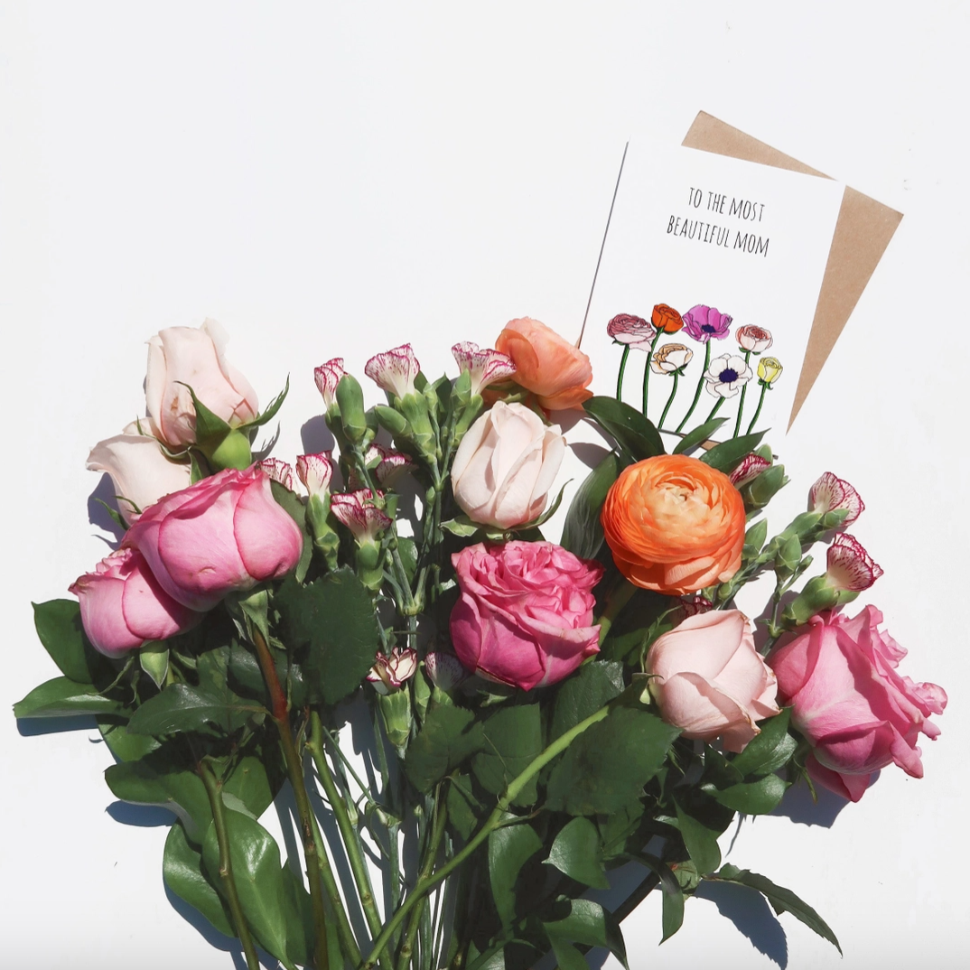 Greeting Cards for Mom