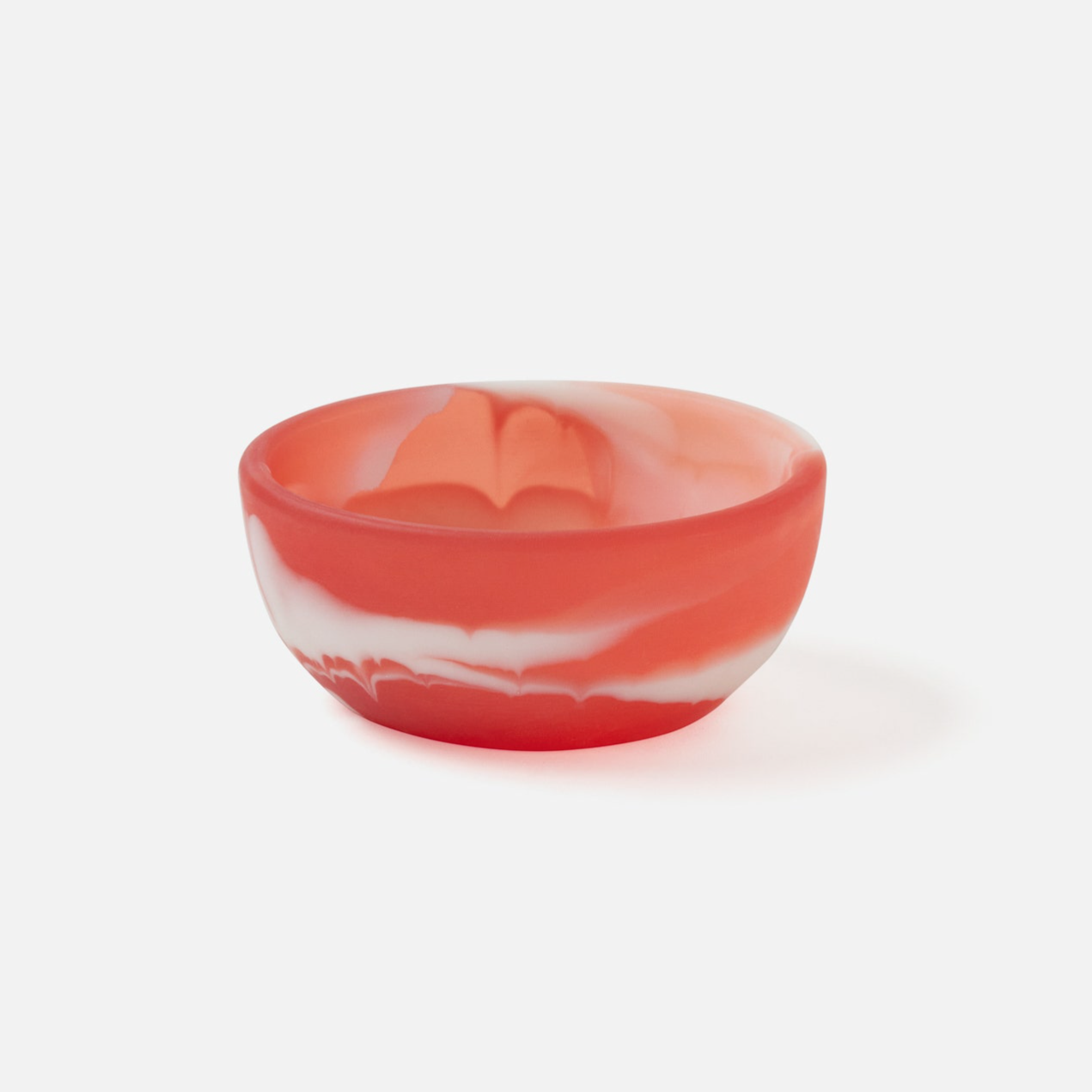 Resin Small Bowl, Berry