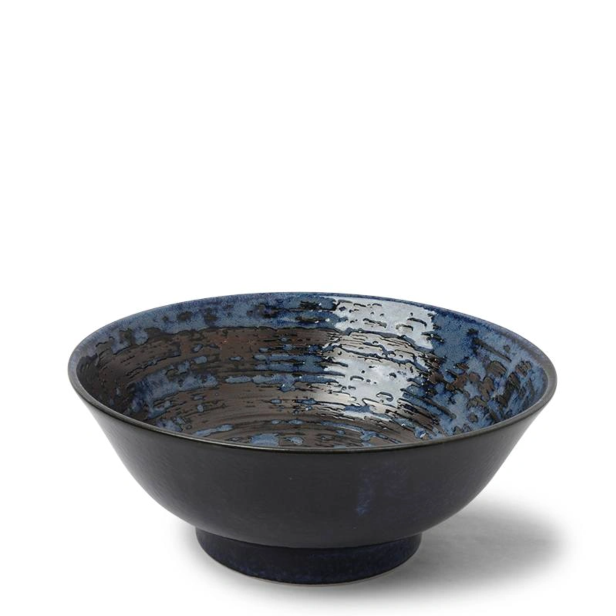 Black Current Ramen Bowl