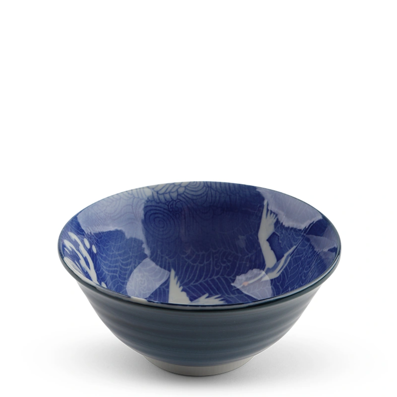 Blue Cranes Bowl