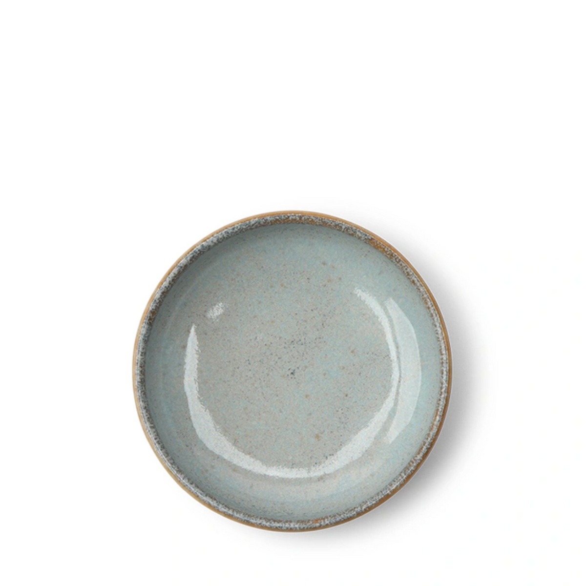 Blue Fog Sauce Bowl