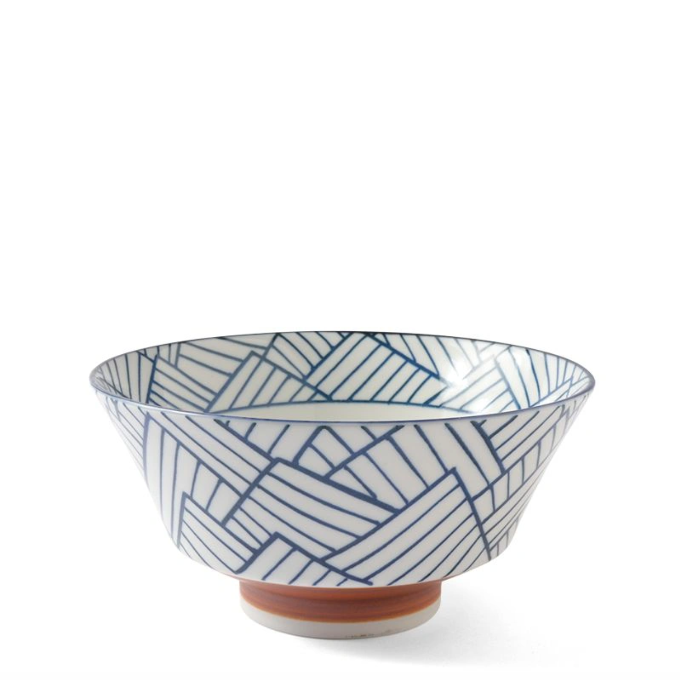 Blue Mountain Footed Noodle Bowl