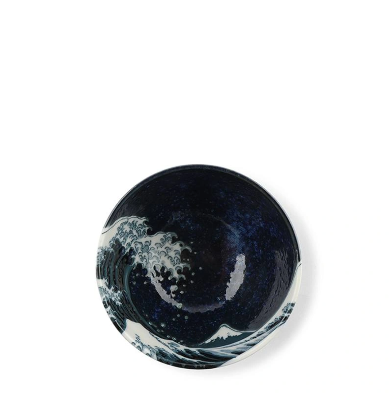 Blue Wave Rice Bowl