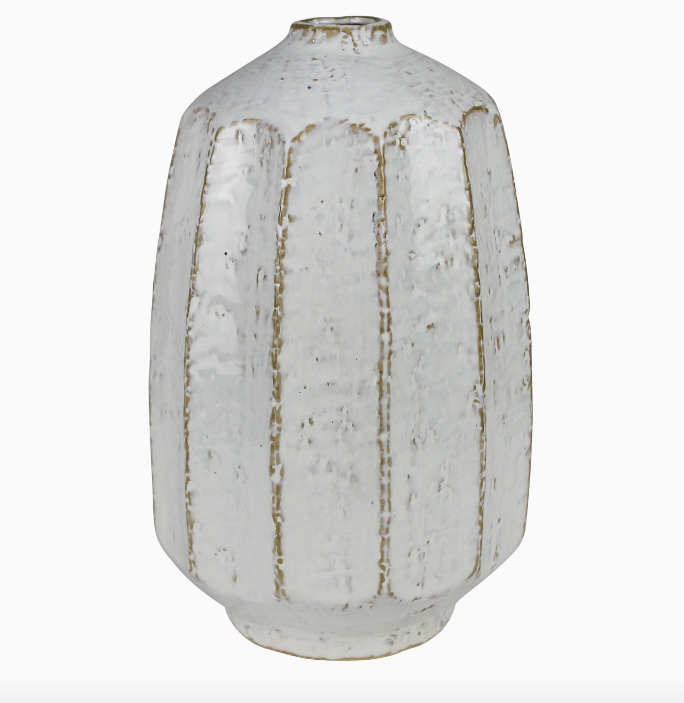 Bode Ceramic Vase