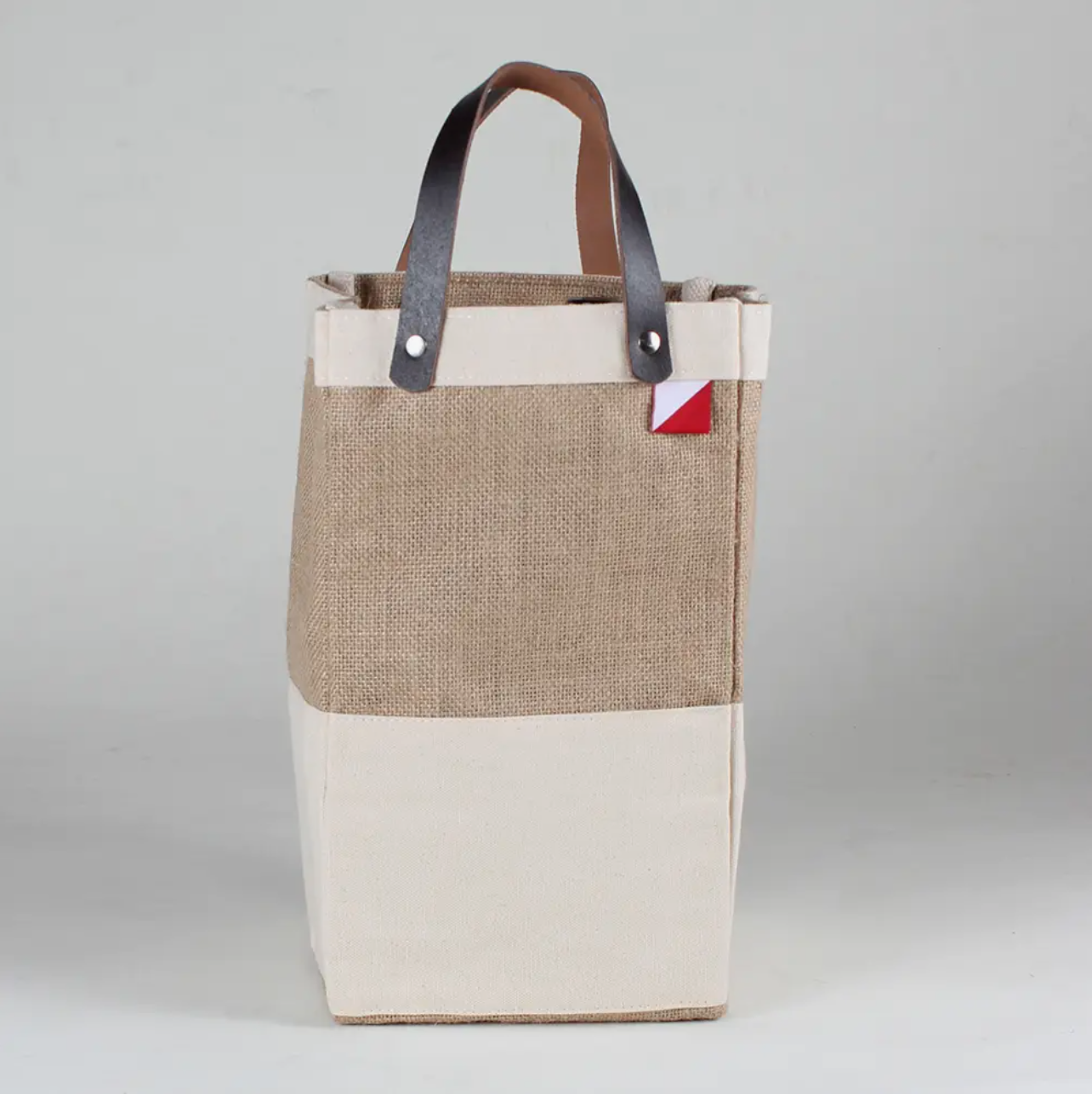 Bodega Wine Tote Bag