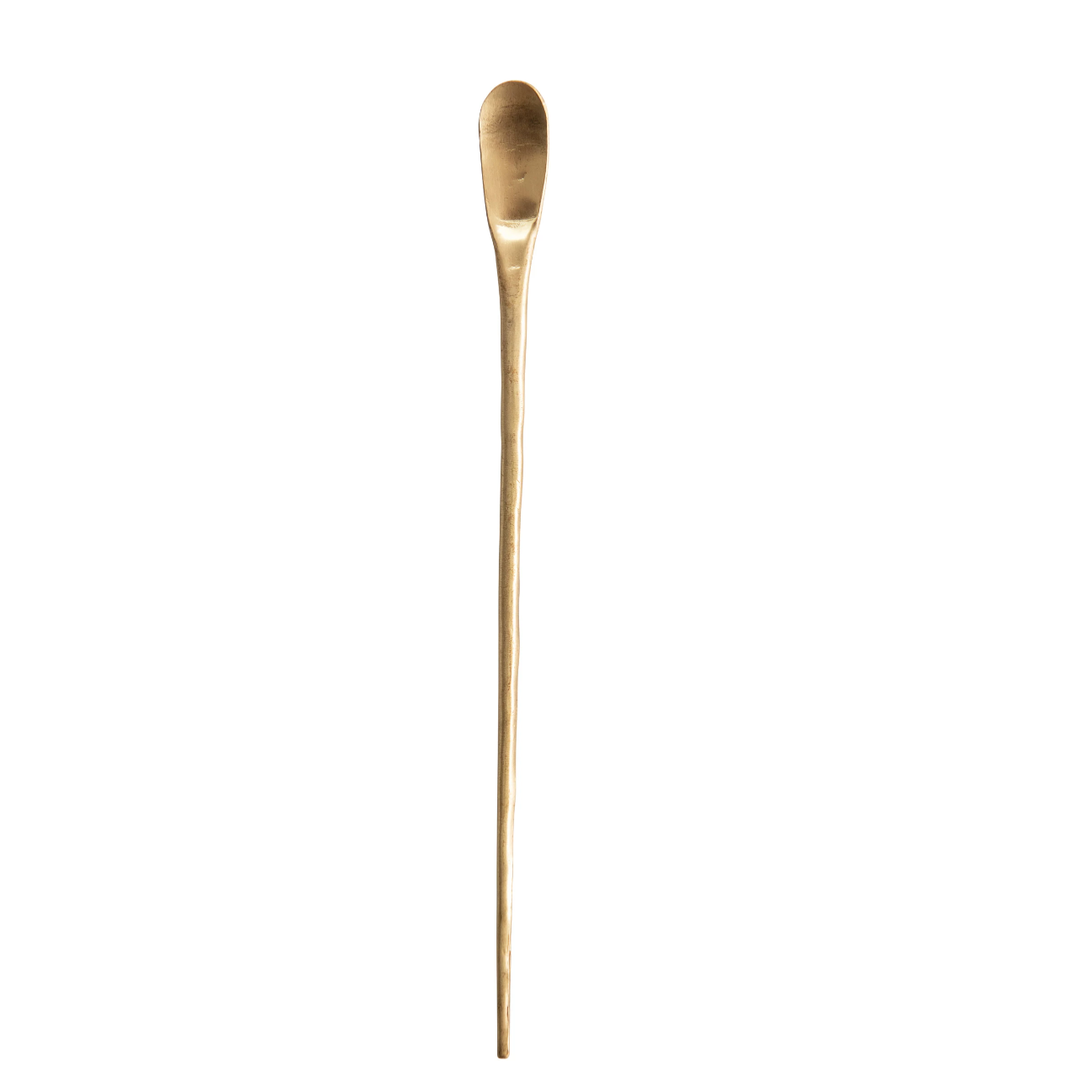 Brass Cocktail Spoon