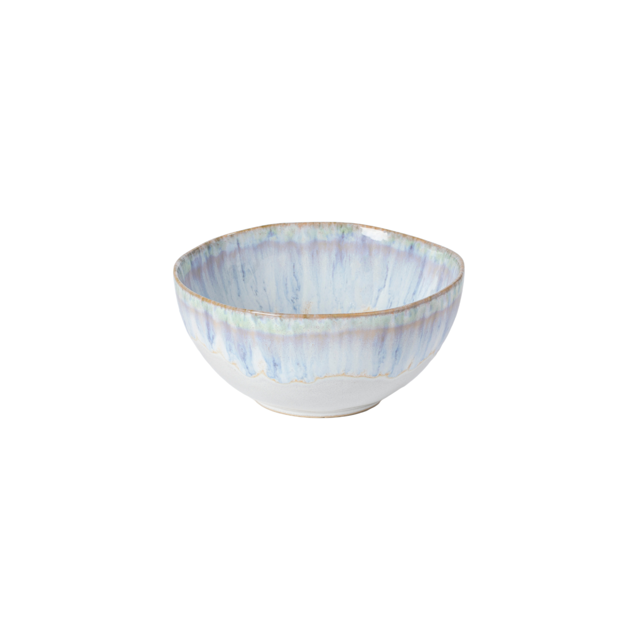 Brisa Cereal Bowl, Blue