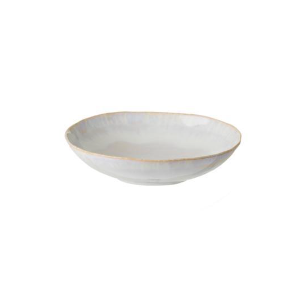 Brisa Pasta Bowl, White