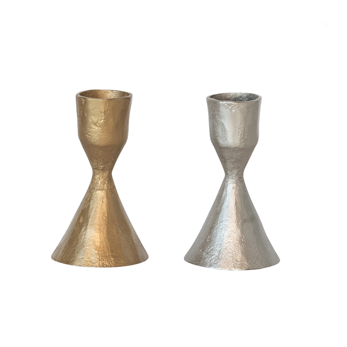 Cast Iron Jigger Taper Holder