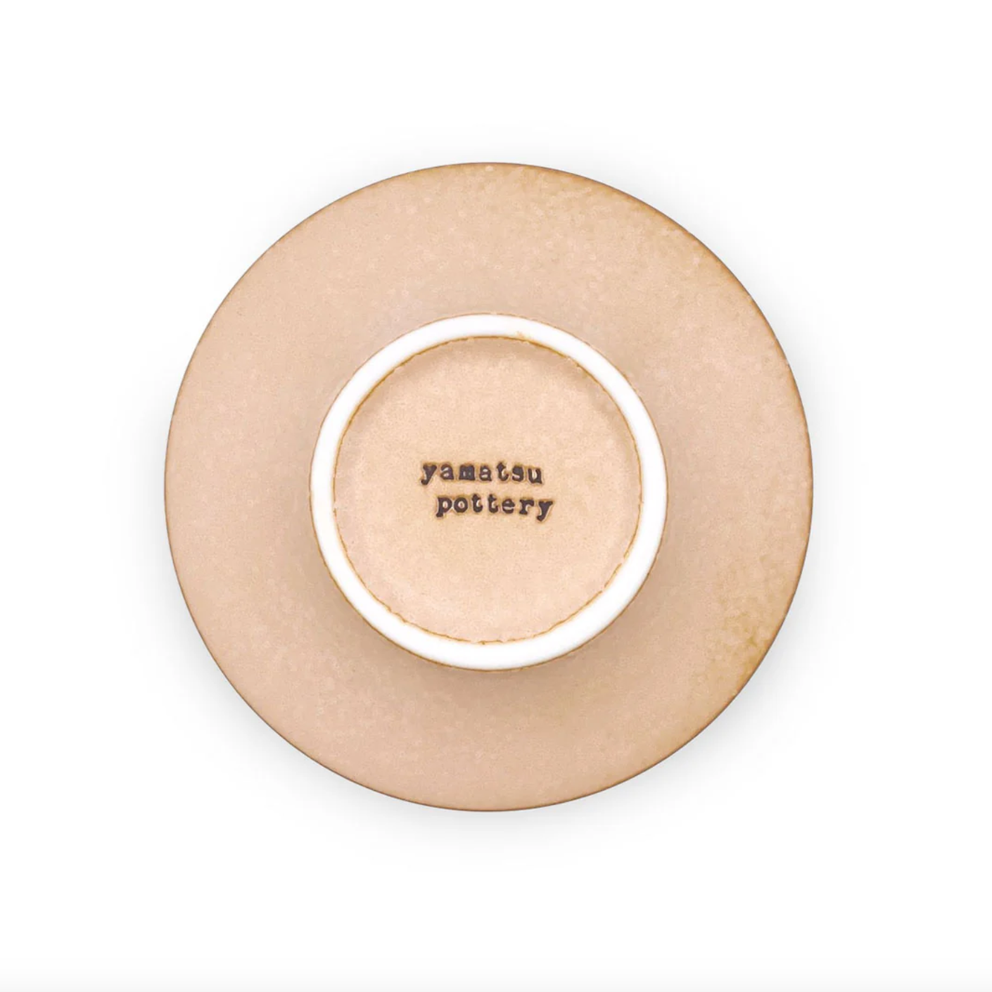 Chacha Surizuri Matcha Bowl, Pink
