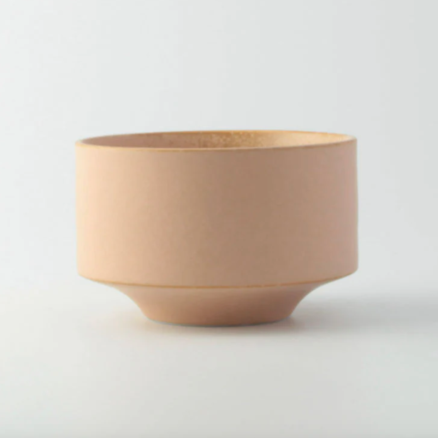 Chacha Surizuri Matcha Bowl, Pink
