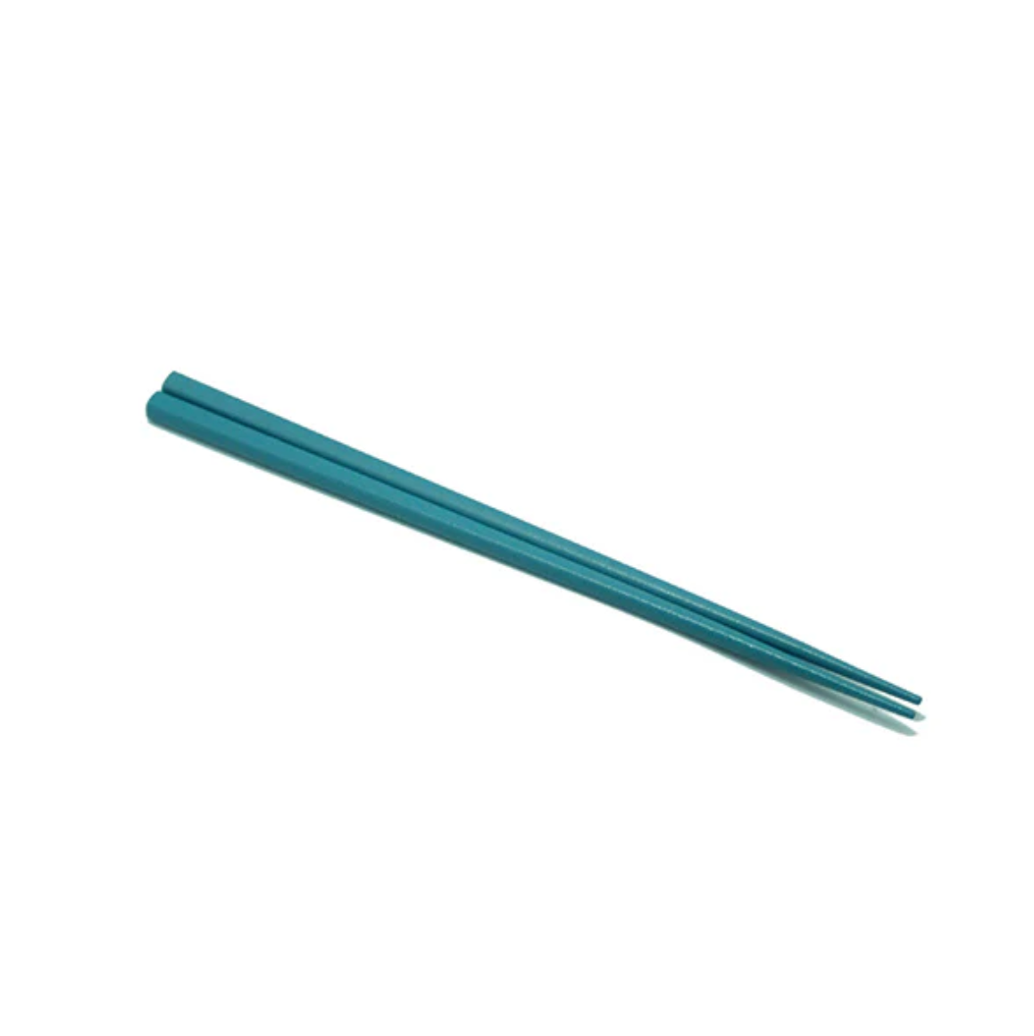 Blue Wooden Chopsticks