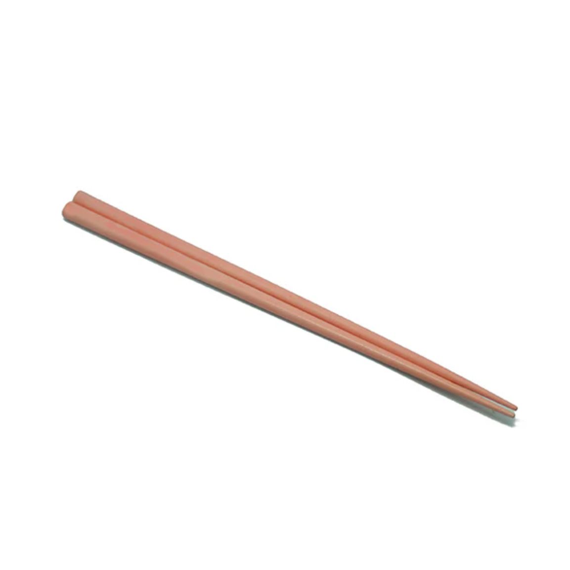Pink Wooden Chopsticks