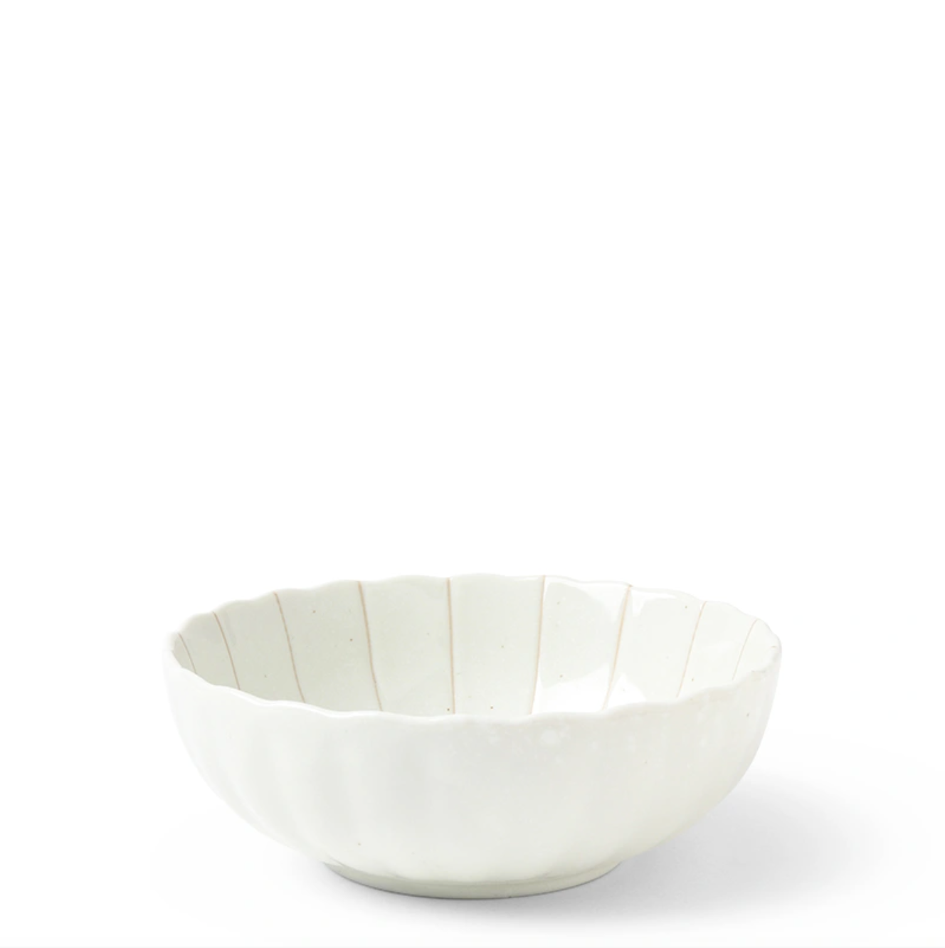 Cloud Chrysanthemum Bowl, Small