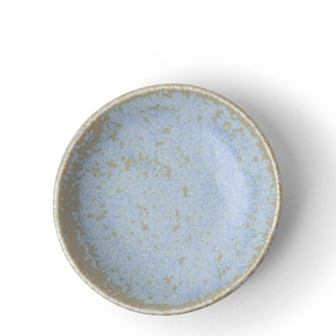Cloud Nine Sauce Dish Round