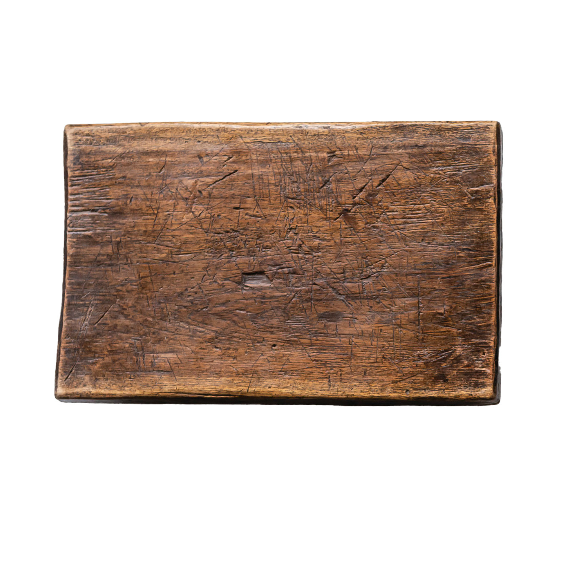 Decorative Wood Pedestal