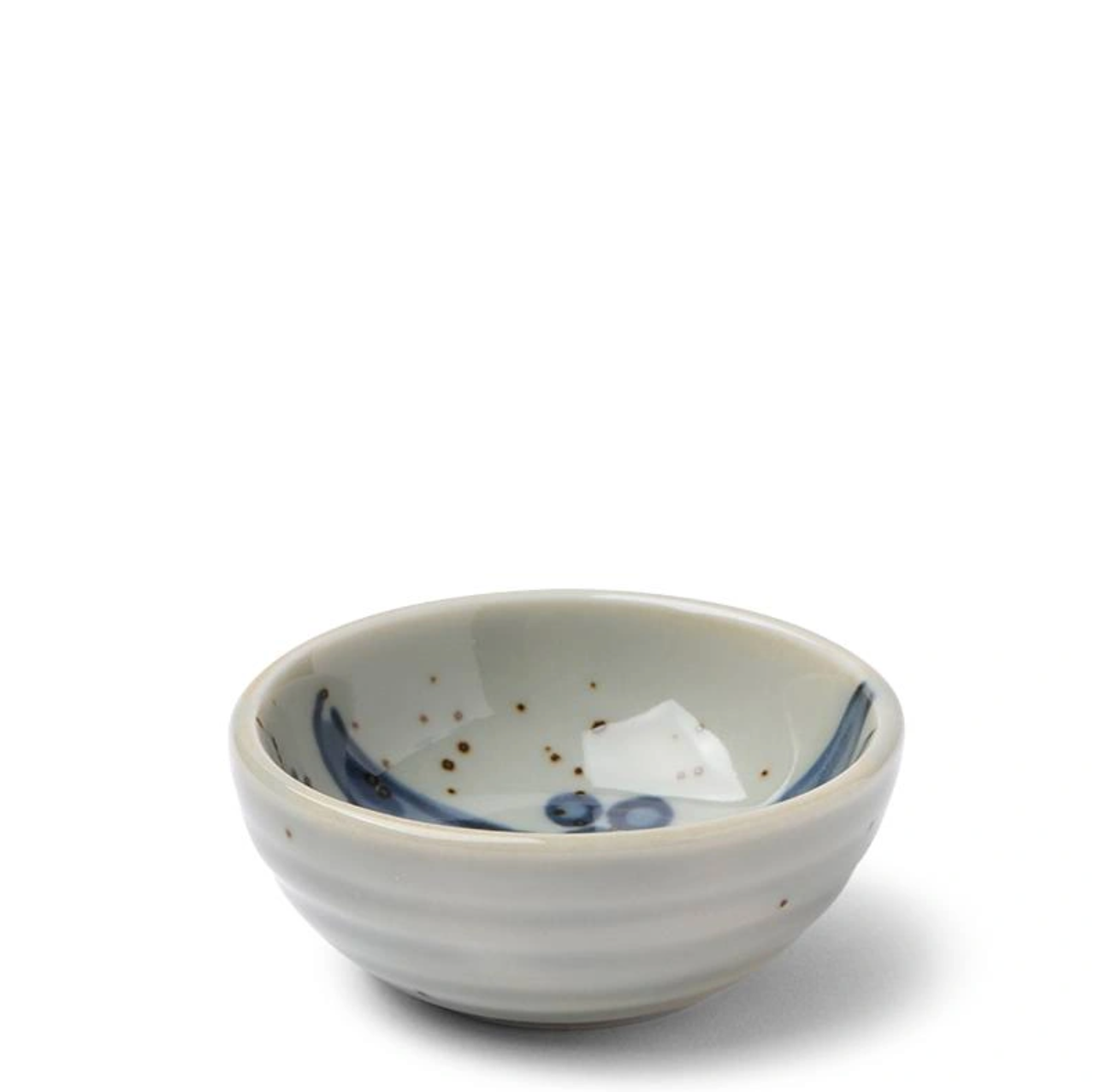Dragonfly Sauce Bowl