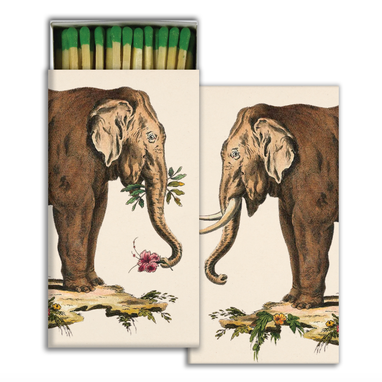 Decorative Matches