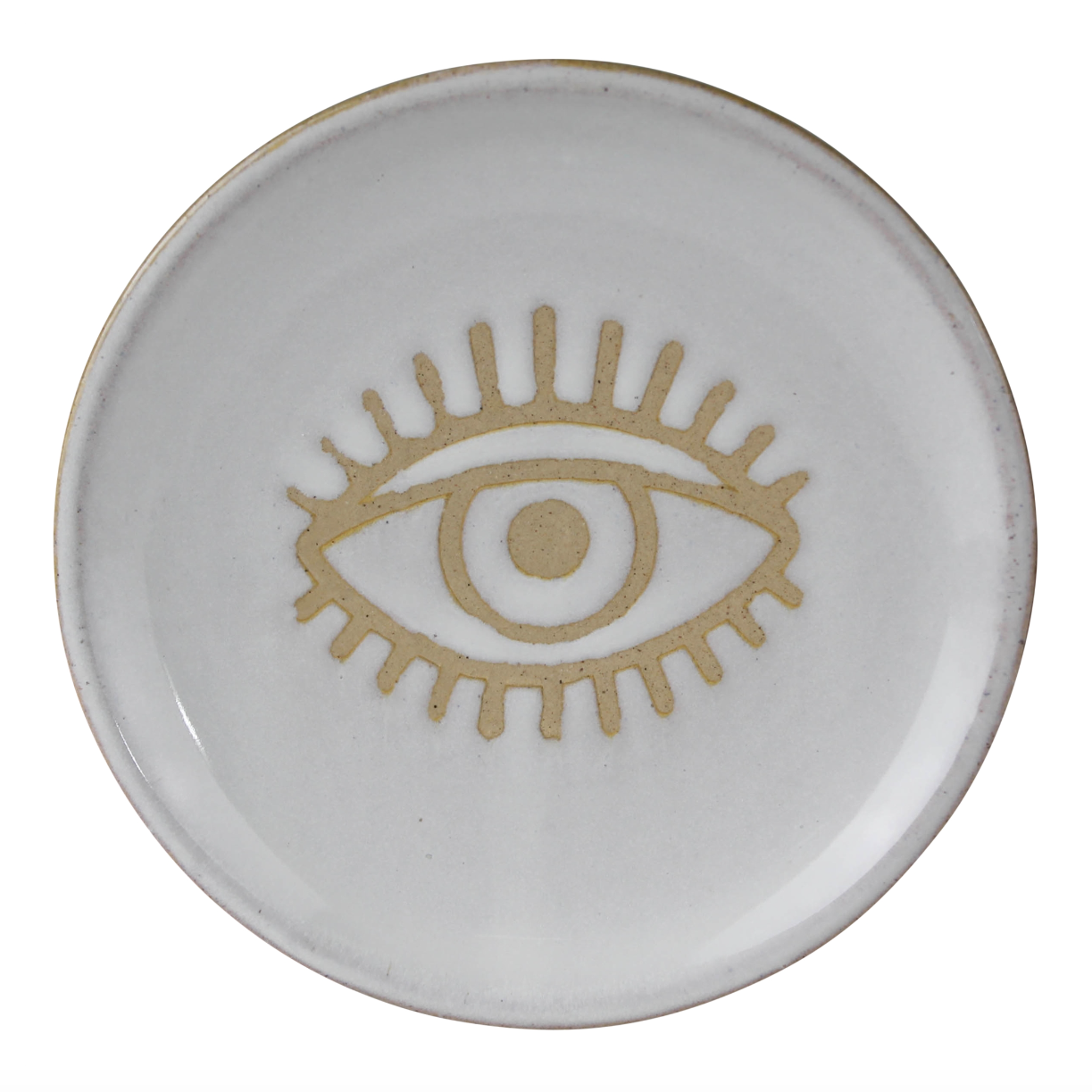 Eye Plate