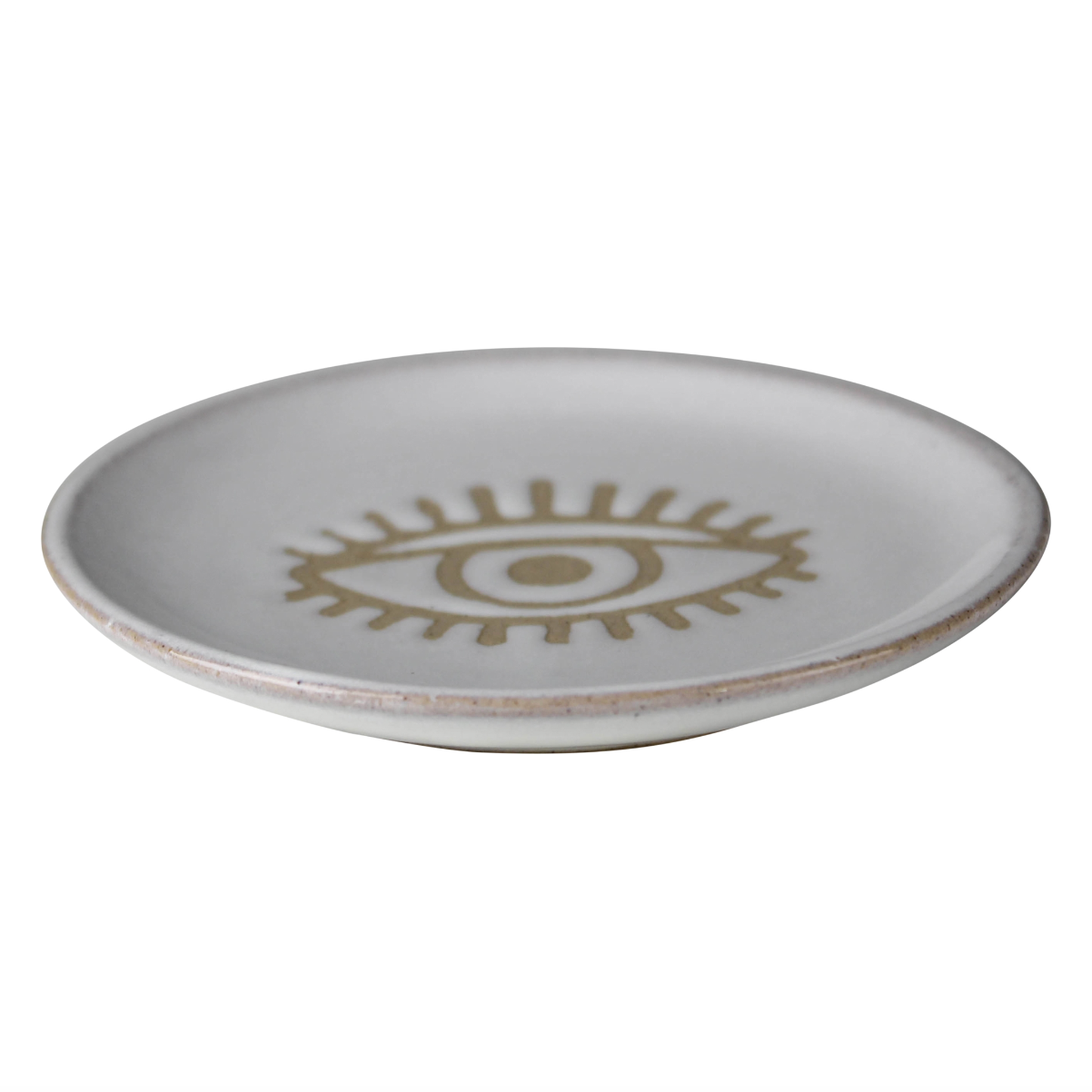 Eye Plate