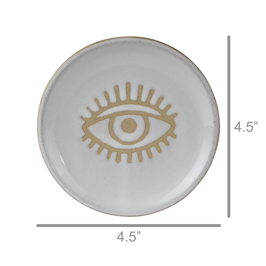 Eye Plate