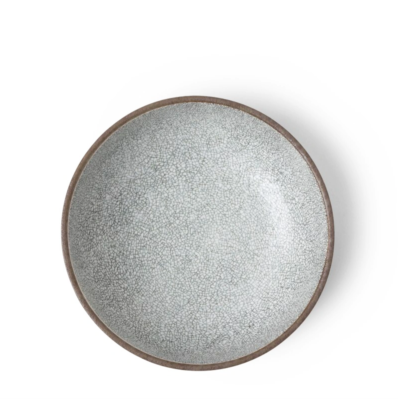 Forbidden Shallow Bowls