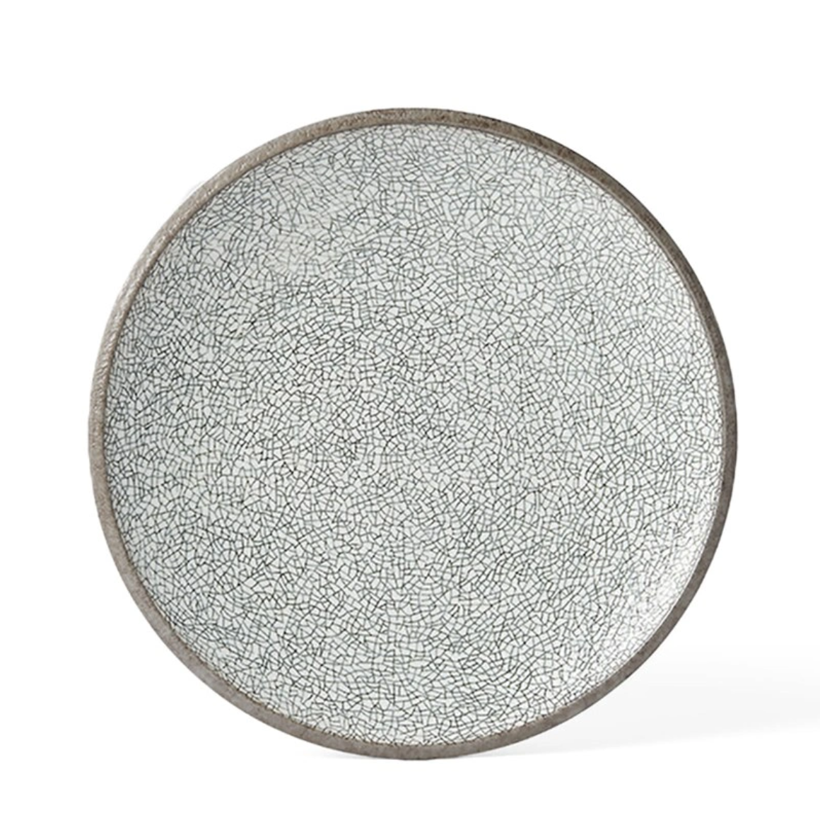 Forbidden Dinner Plate