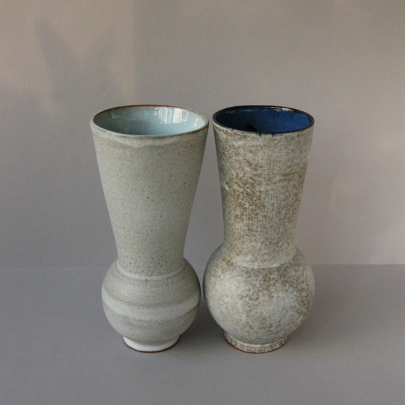 Wide Vase by Lai Montesca