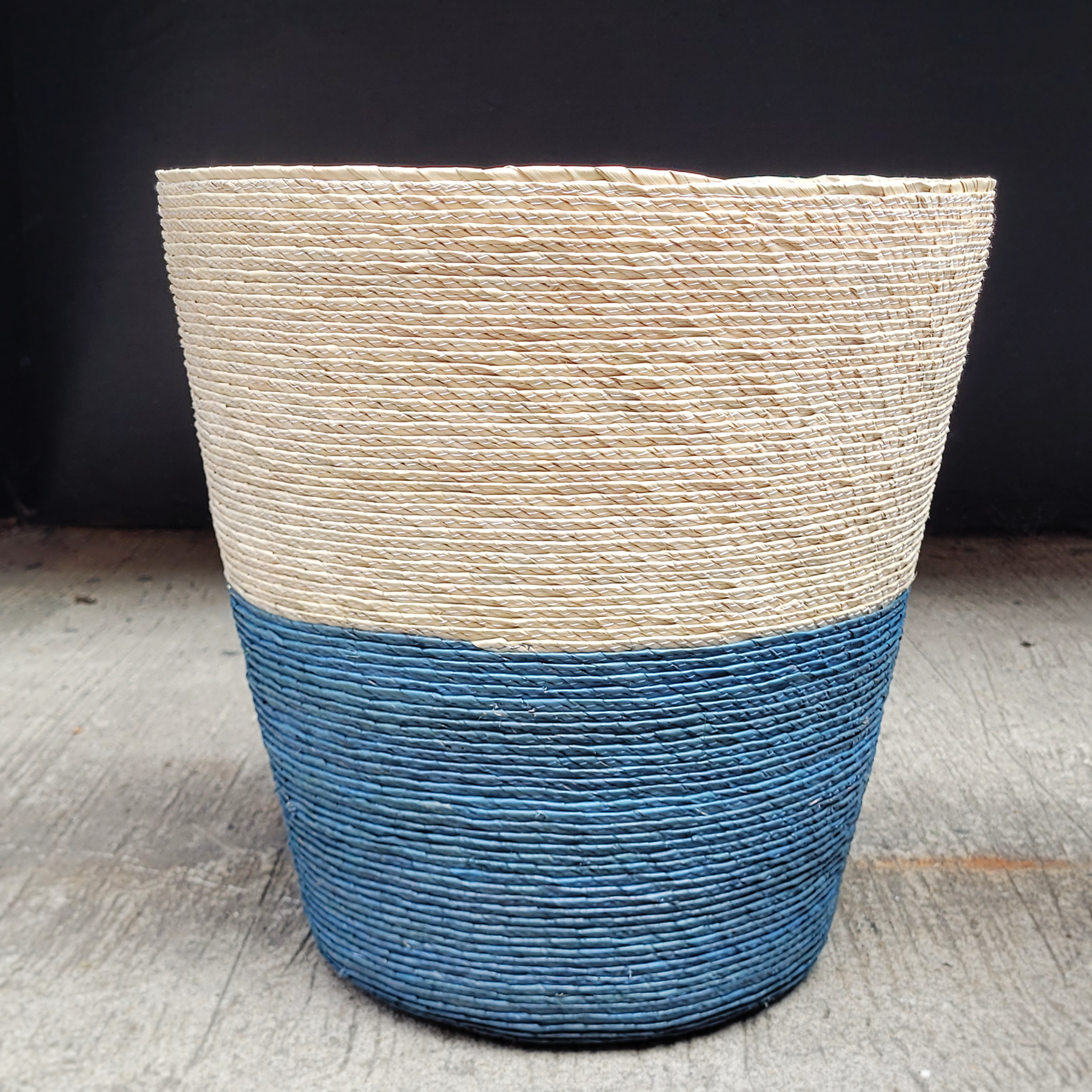 Conical Baskets