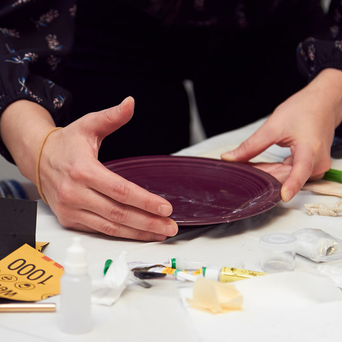 Workshop: Modern Kintsugi, September 17, 6:30-8:30pm