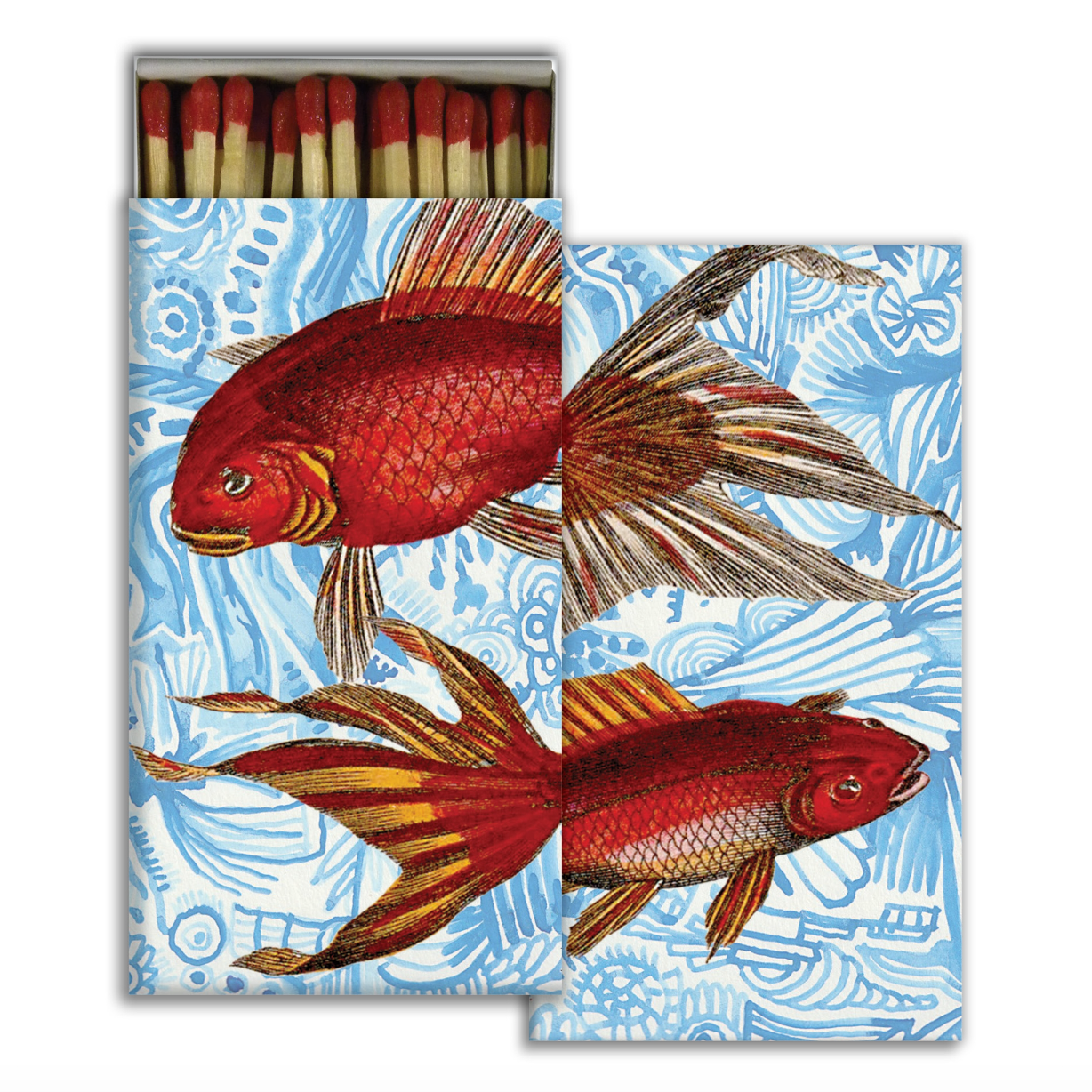 Decorative Matches