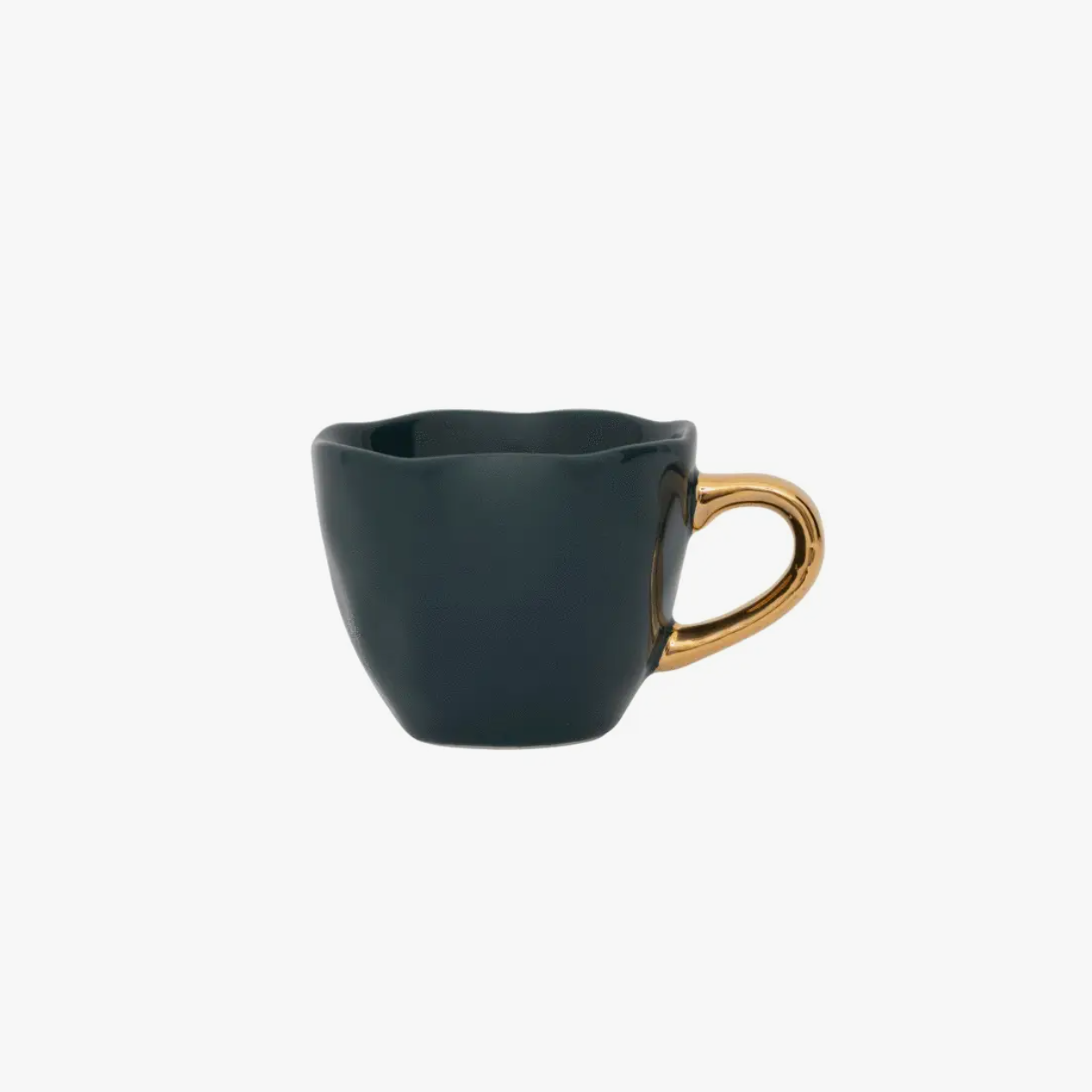 Good Morning Espresso Cup