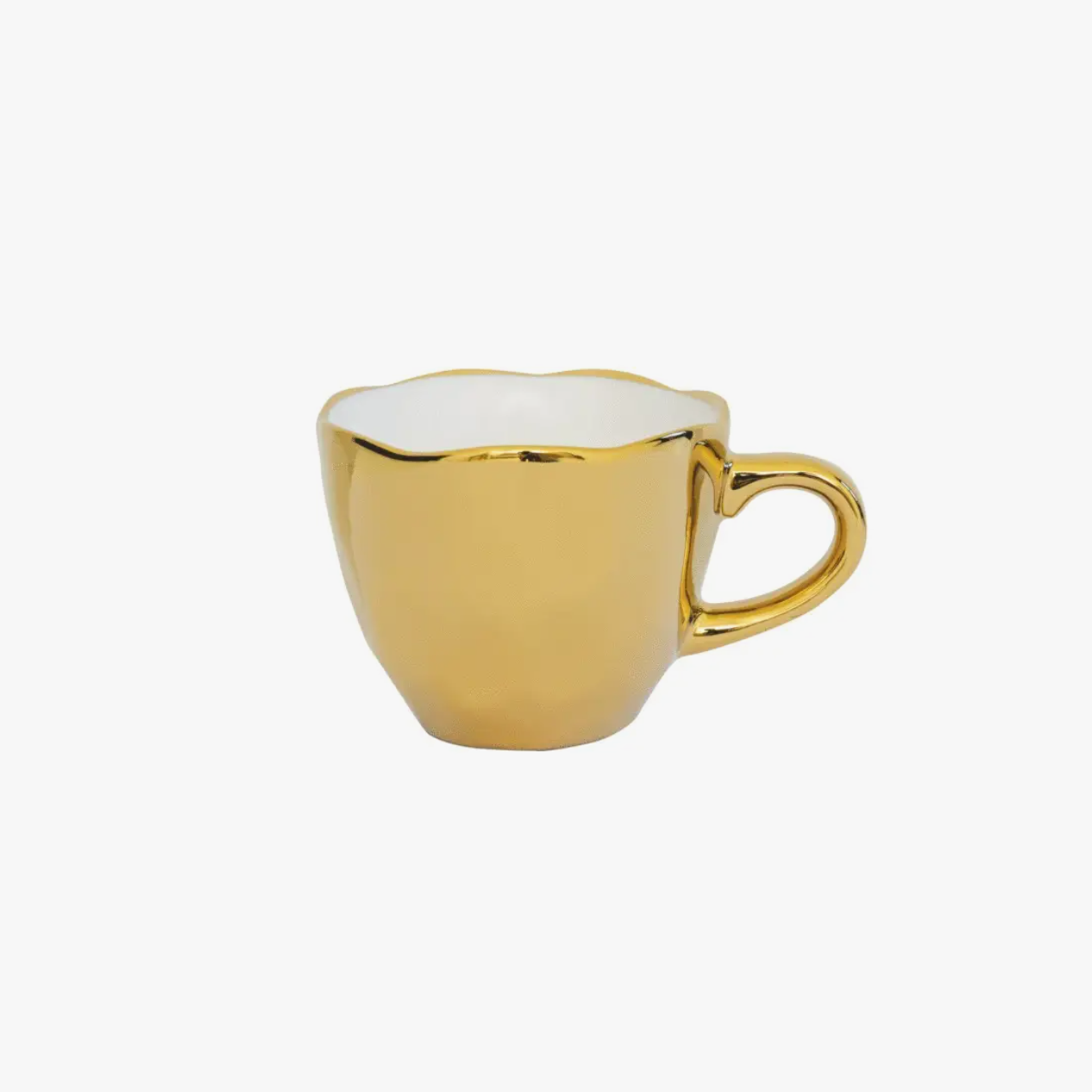 Good Morning Espresso Cup