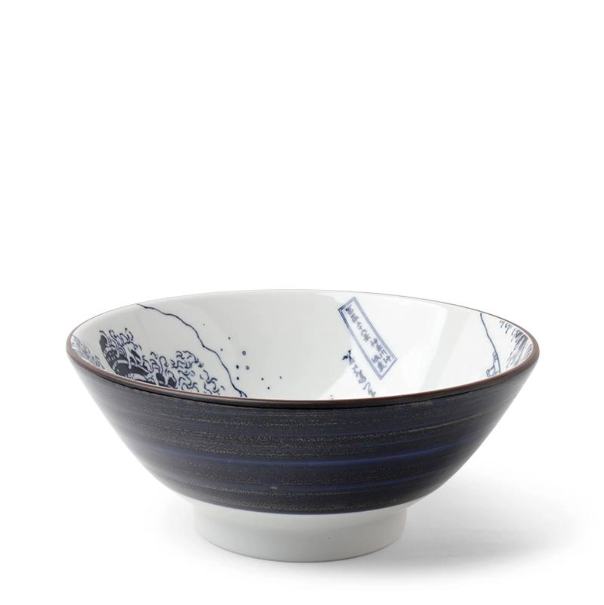 Great Wave Bowl