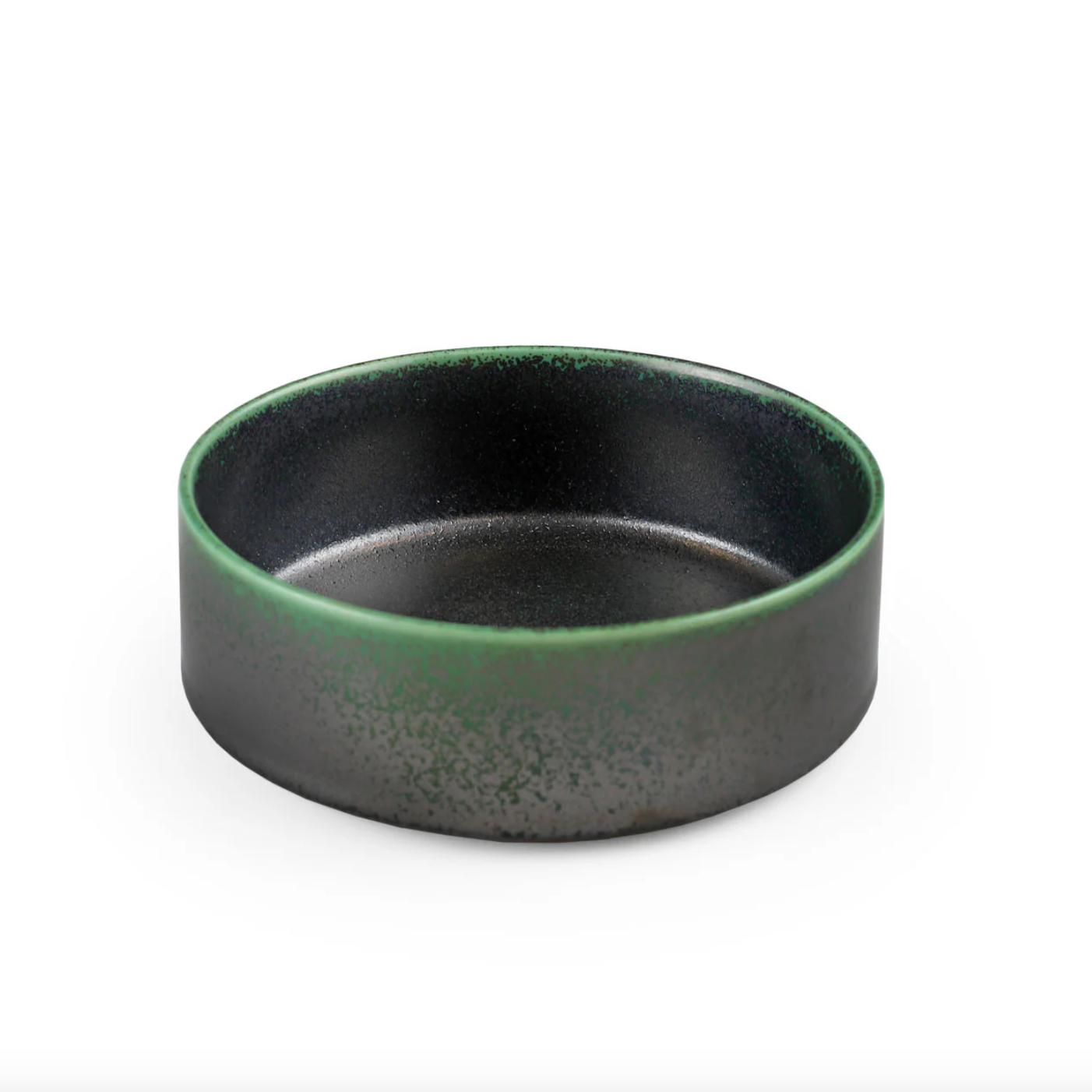 Green Stackable Bowl