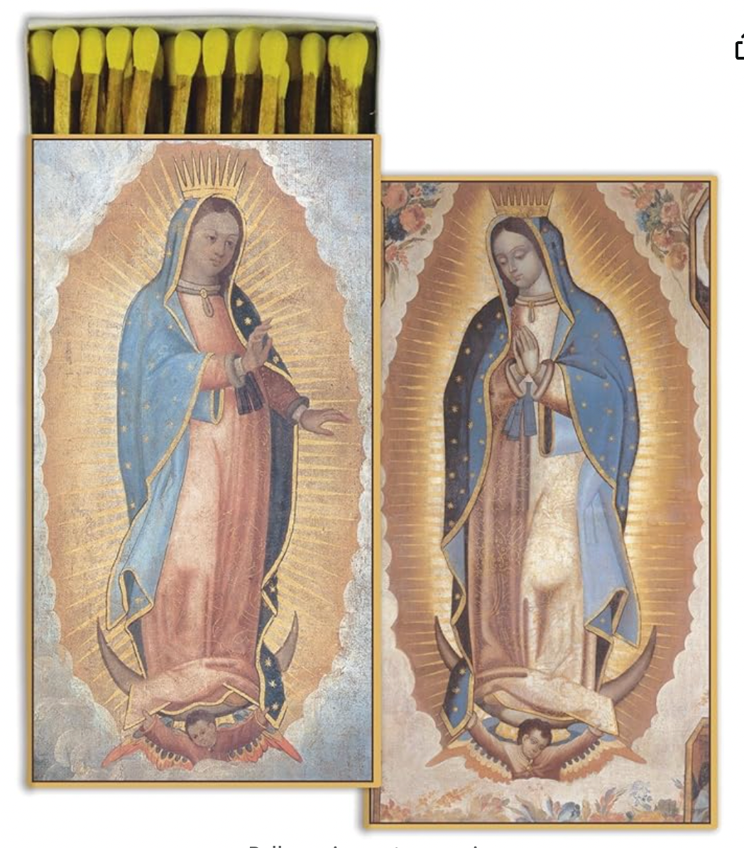 Decorative Matches