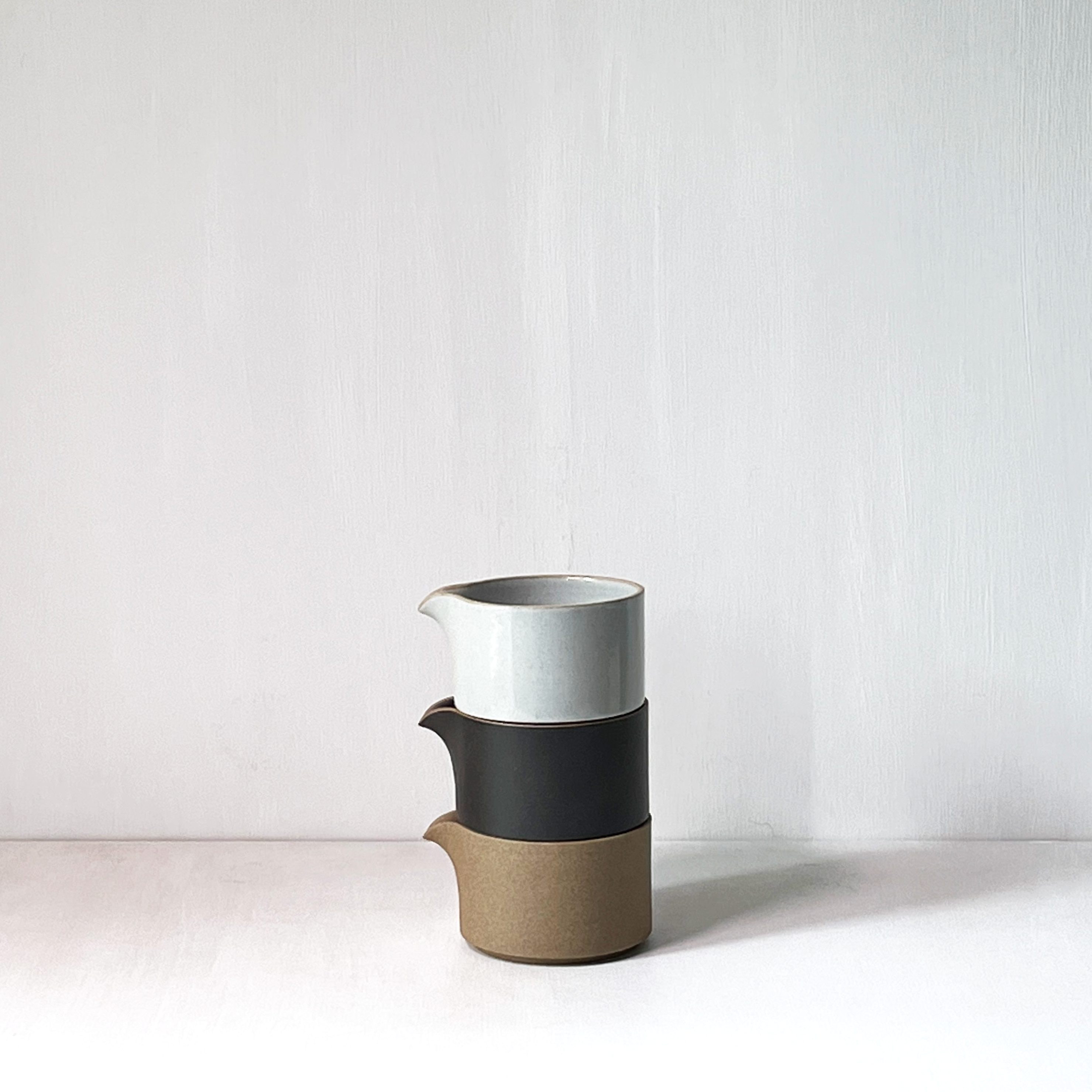 Hasami Porcelain Creamer