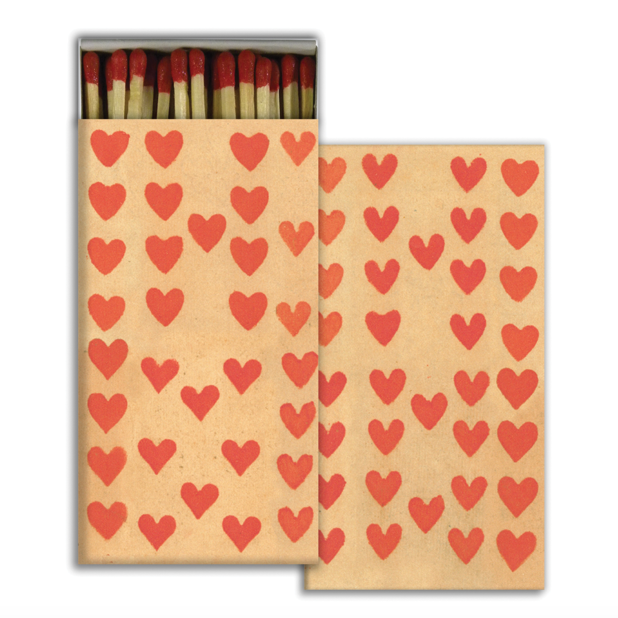 Decorative Matches