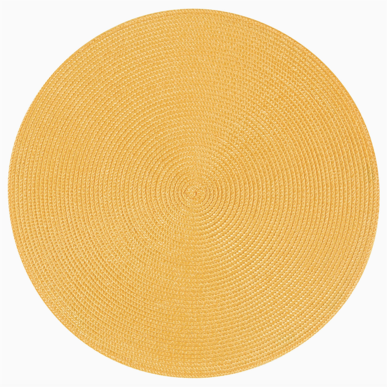 Round Woven Placemats