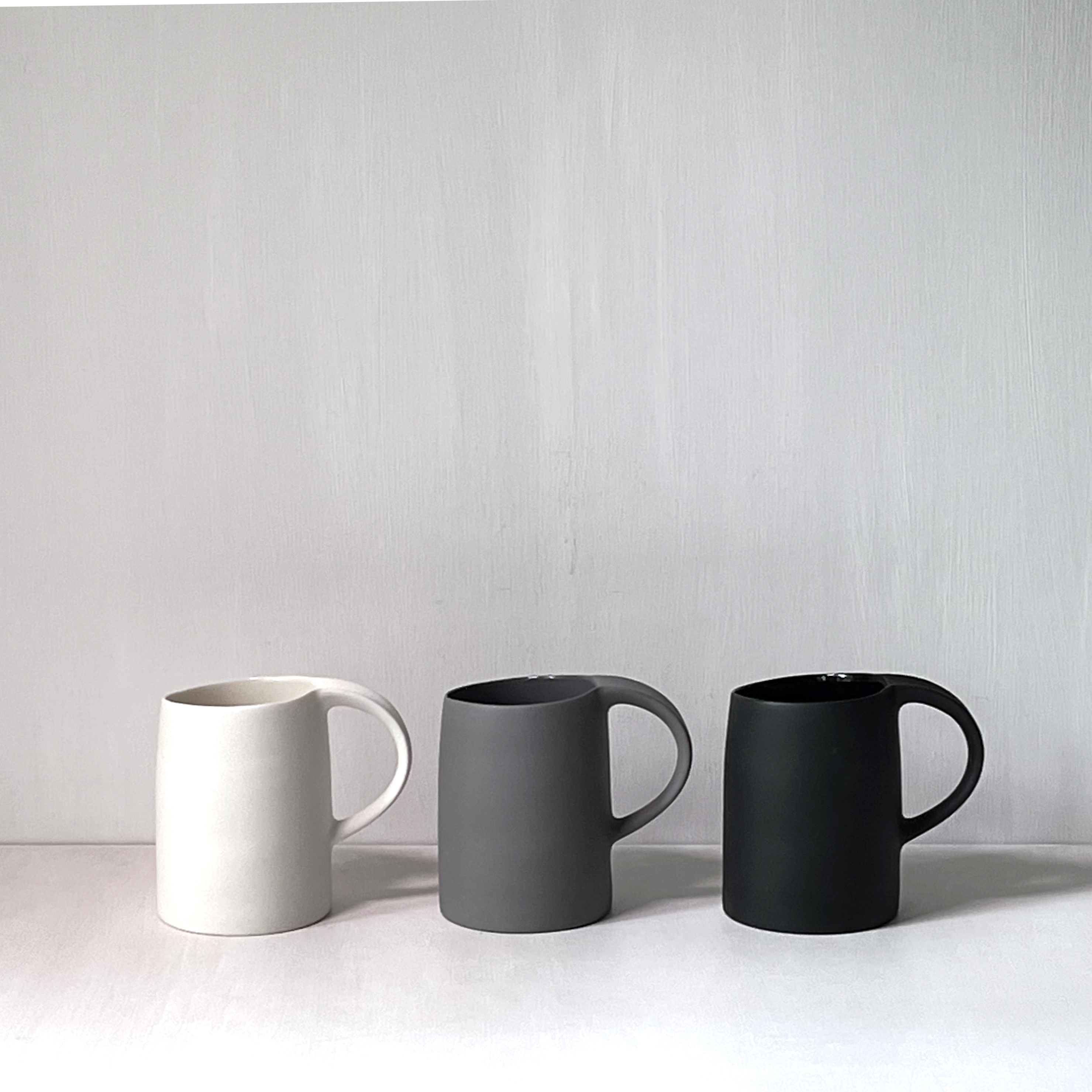 Ripple Mugs