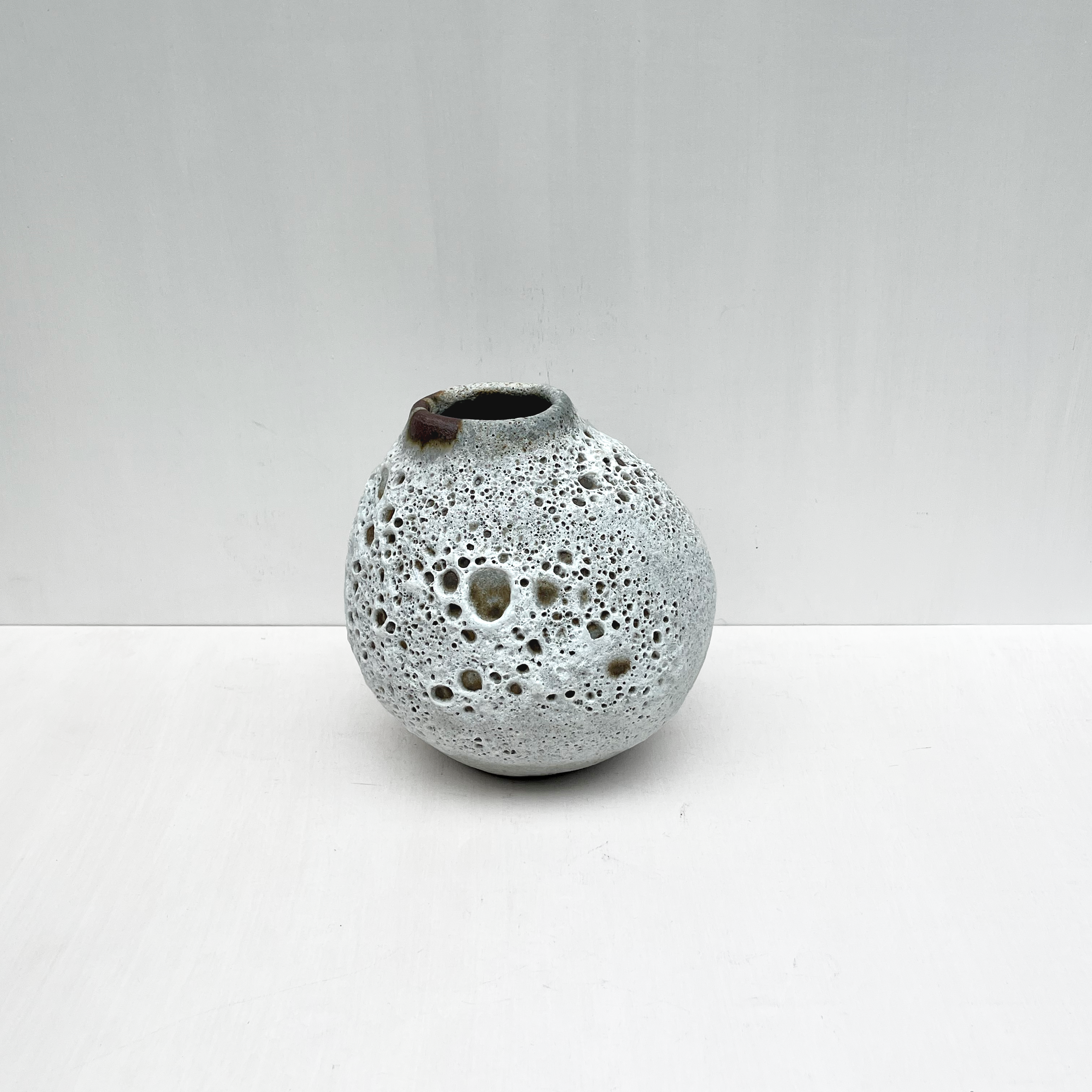Round Gourd Vase
